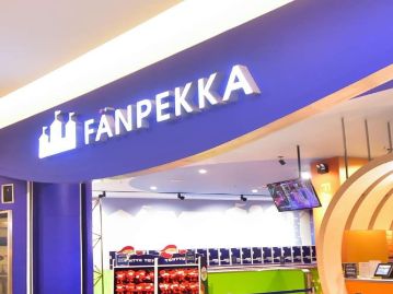 FANPEKKA by Aeon Fantasy