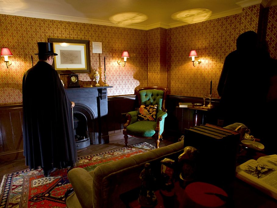 Jack the Ripper Museum: London