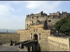 Edinburgh Castle Ticket