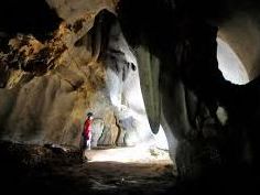 Puerto Princesa Hundred Caves