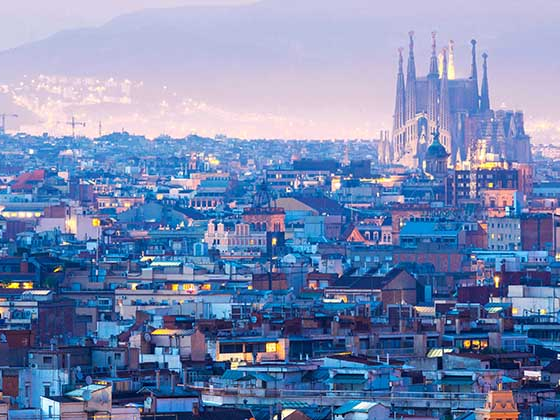 The Barcelona Pass