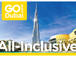 Go Dubai Card