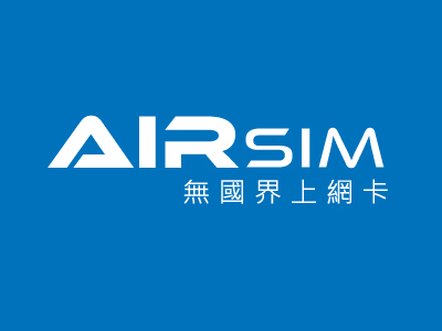 AirSIM Prepaid Card <Promotion!>