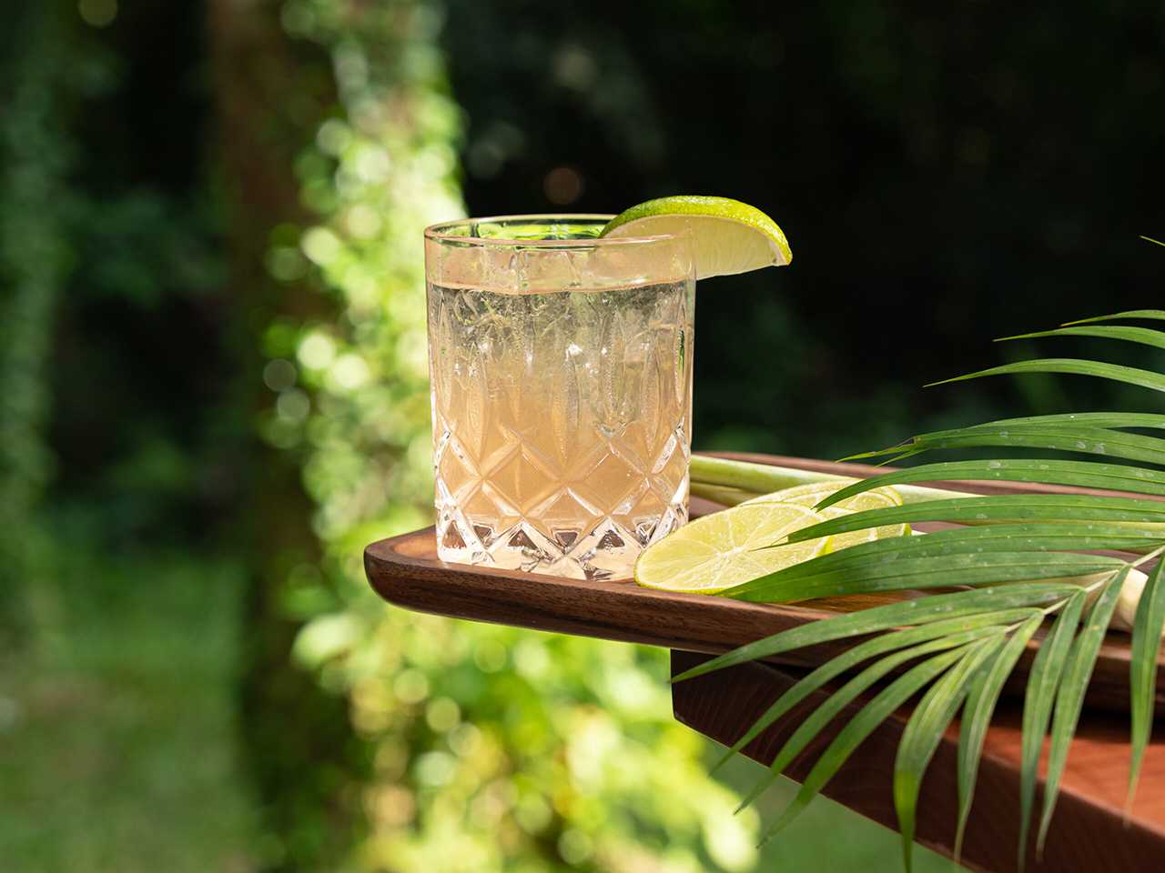 Tanglin Gin Distillery Tour and Tasting